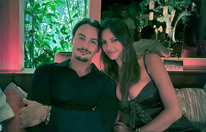Pamela-Andersons-Son-Brandon-Thomas-Lee-Is-Engaged-to-Katarina-Demetriades
