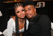 Chrisean Rock, Blueface Already Wedding Planning, Says She Wants Only 10 Guests Despite Alleged $800,000 Budget
