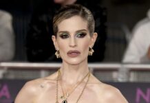 Kelly Osbourne Reveals She Gained 30 Pounds After Grief-Fuelled Weight Loss, Recounts Visiting Dad’s Grave To Beg For Help